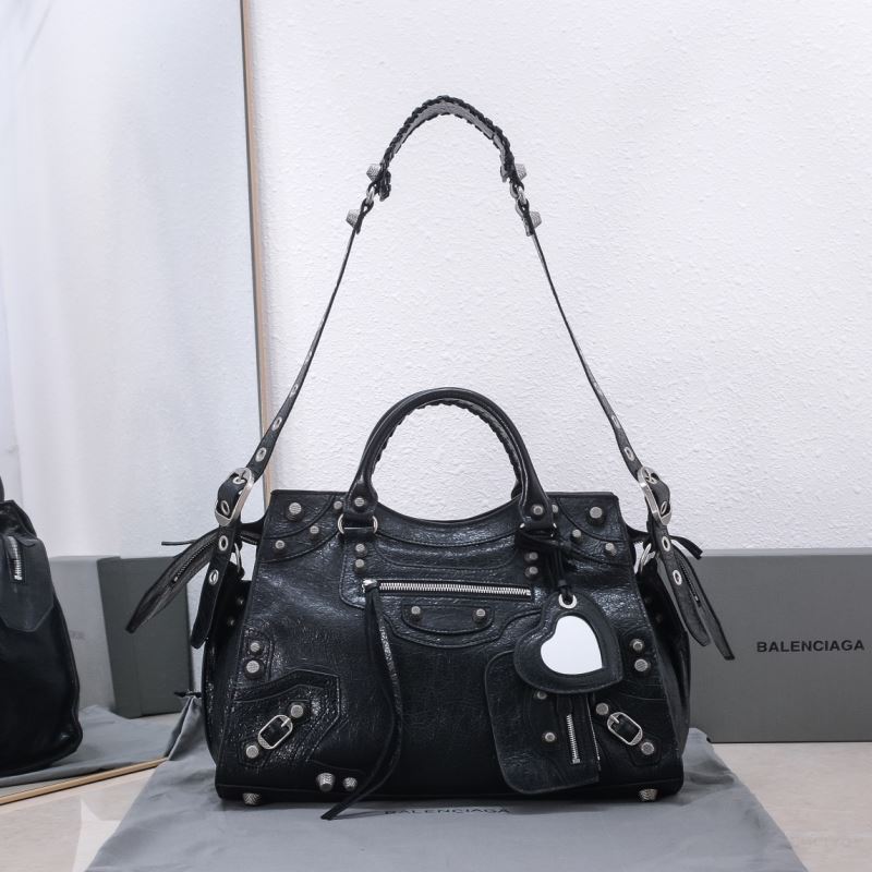 Balenciaga Top Handle Bags